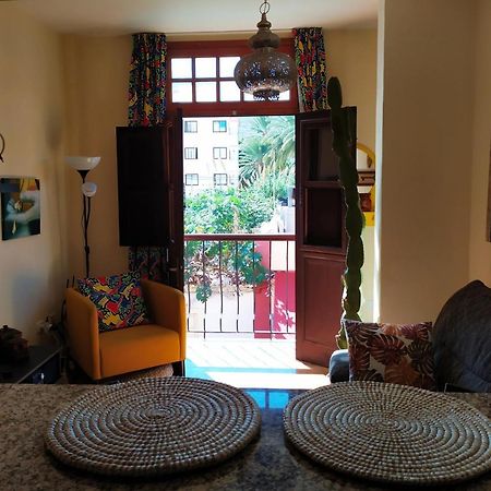 Apartamento La Peatonal San Sebastián de la Gomera Exterior foto