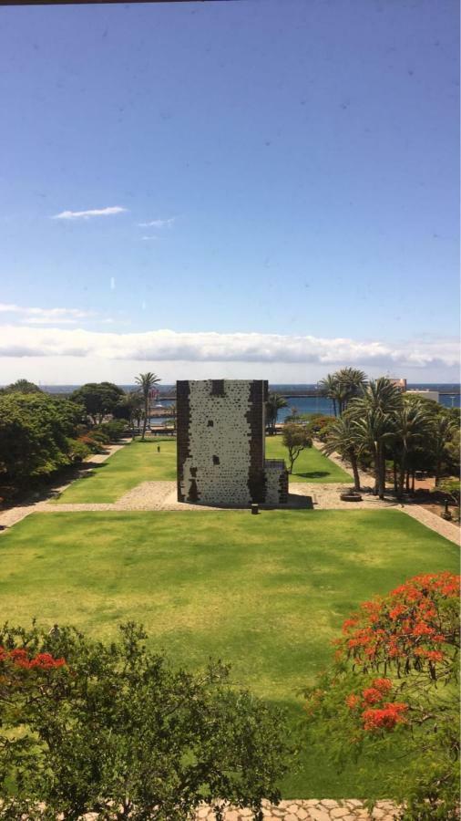 Apartamento La Peatonal San Sebastián de la Gomera Exterior foto