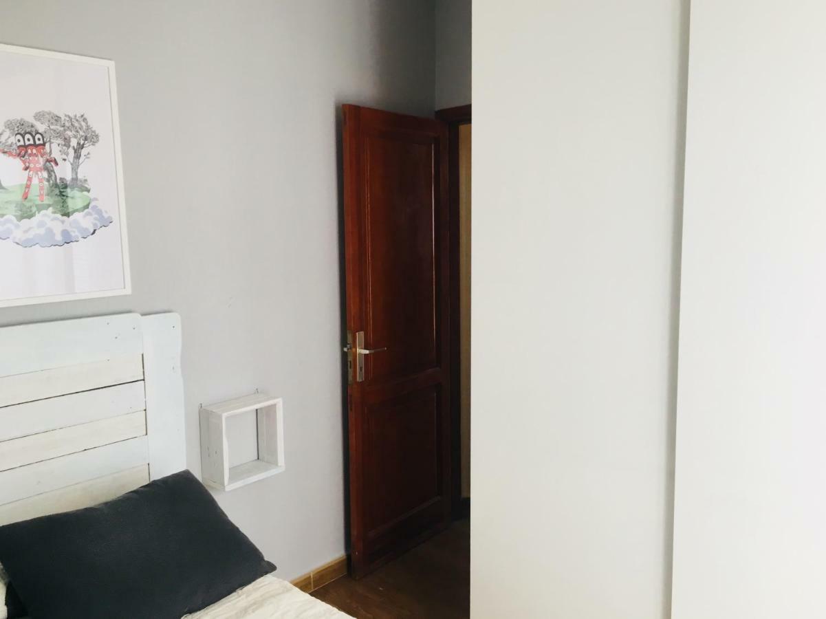 Apartamento La Peatonal San Sebastián de la Gomera Exterior foto